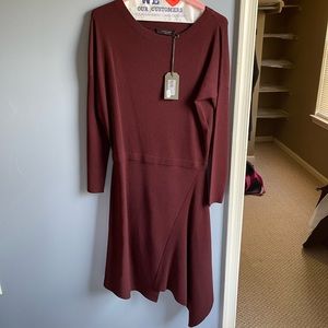 Never worn new with tag allsaint